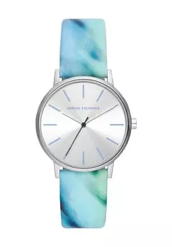 Женские часы AX5597 ARMANI EXCHANGE, серебро