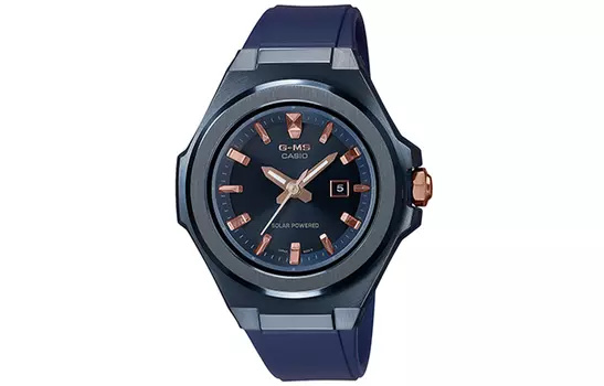 Женские часы BABY-G Blue CASIO
