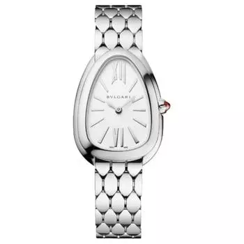 Женские часы BVLGARI