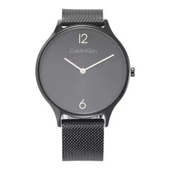 Женские часы Calvin Klein, черный