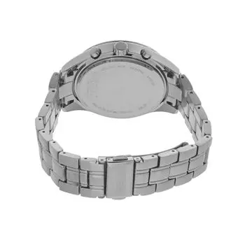 Женские часы Camila Silver Tone Link - ZR15992 Relic by Fossil