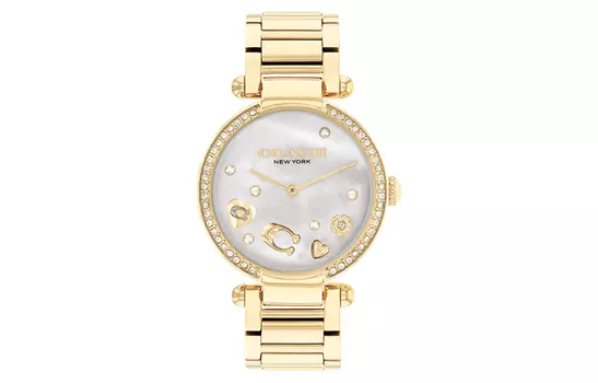 Женские часы Cary COACH