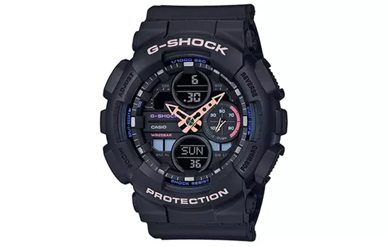 Женские часы CASIO