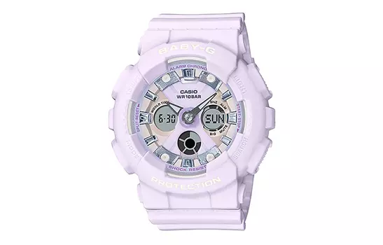 Женские часы Casio Baby-G