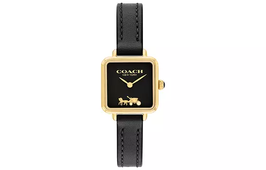 Женские часы Cass COACH