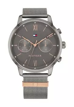 Женские часы Casual TOMMY HILFIGER, серый