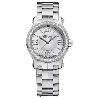 Женские часы Chopard