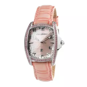 Женские часы Chronotech multi Leather