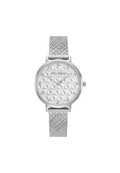 Женские часы цирконий Julie Julsen