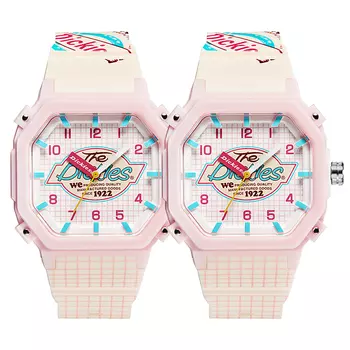 Женские часы Dickies