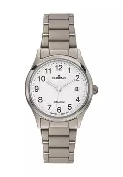 Женские часы DUGENA, серебро