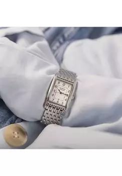 Женские часы DUGENA, серебро