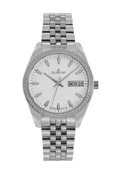 Женские часы DUGENA, серебро