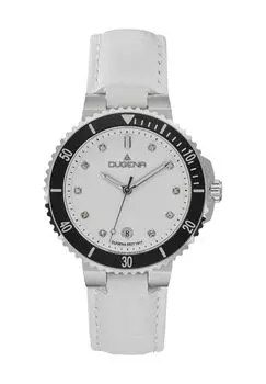 Женские часы DUGENA, серебро