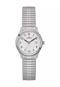 Женские часы DUGENA, серебро