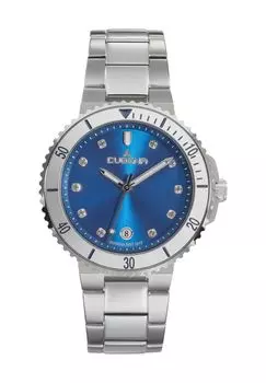 Женские часы DUGENA, серебро