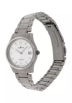 Женские часы DUGENA, серебро