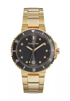 Женские часы DUGENA, золото