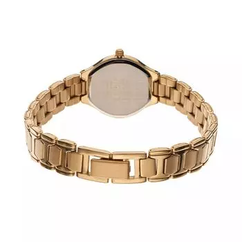 Женские часы Easy Reader из нержавеющей стали Citizen