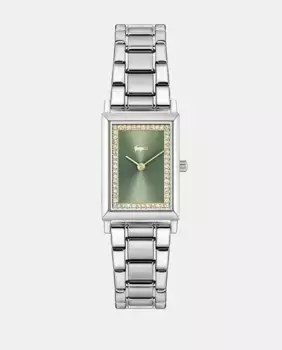 Женские часы Екатерина 2001406 стальные Lacoste, серебрянный