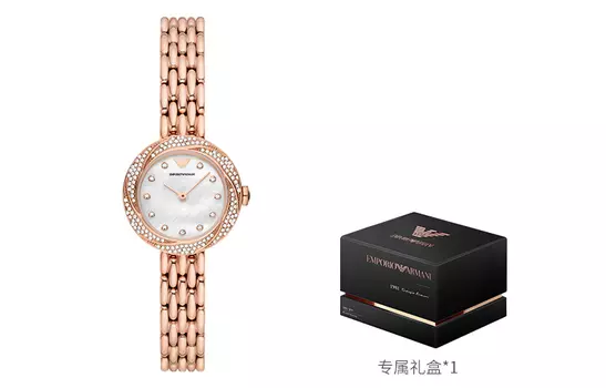 Женские часы EMPORIO ARMANI
