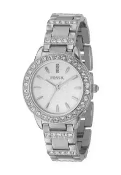Женские часы ES2362 FOSSIL, серебро