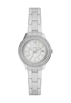 Женские часы ES5137 FOSSIL, серебро