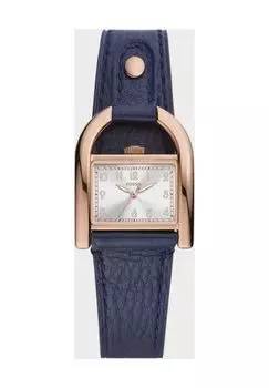 Женские часы ES5266 FOSSIL, синий