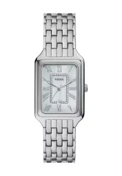Женские часы ES5306 FOSSIL, серебро