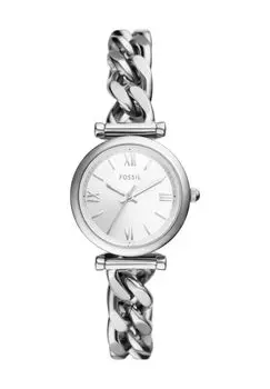 Женские часы ES5331 FOSSIL, серебро