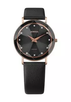 Женские часы Facet J5.606.L JOWISSA, черный