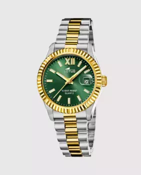 Женские часы Freedom 18931/3 из разноцветной стали LOTUS, мультиколор