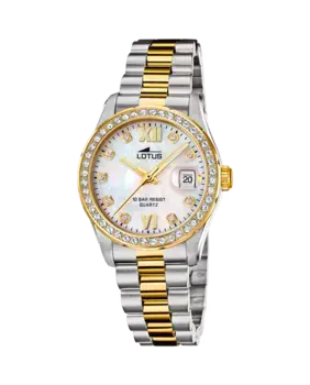 Женские часы Freedom 18978/1 из разноцветной стали LOTUS, мультиколор