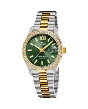 Женские часы Freedom 18978/2 из разноцветной стали LOTUS, мультиколор