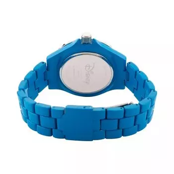 Женские часы 'Frozen 2 с синей эмалью Disney