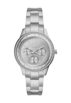 Женские часы FS5108 FOSSIL, серебро