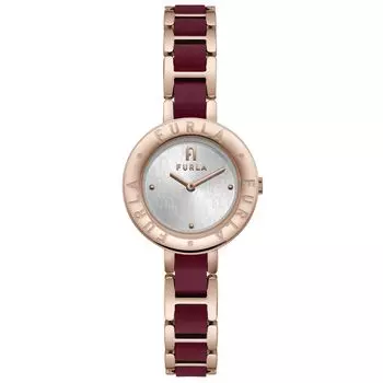 Женские часы Furla multi из нержавеющей стали