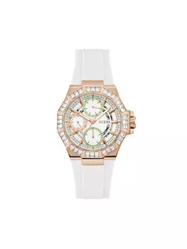 Женские часы Guess, золотой