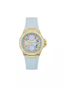 Женские часы Guess, золотой