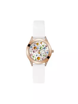 Женские часы Guess, золотой