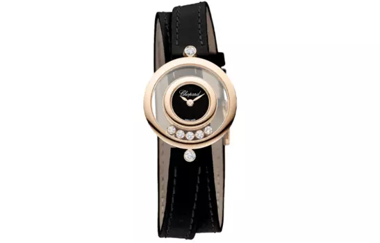 Женские часы Happy Diamonds Chopard