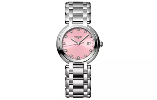 Женские часы Heart Moon Collection LONGINES