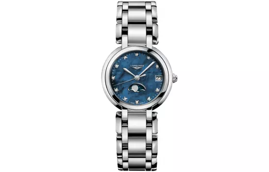 Женские часы Heart Moon Collection LONGINES