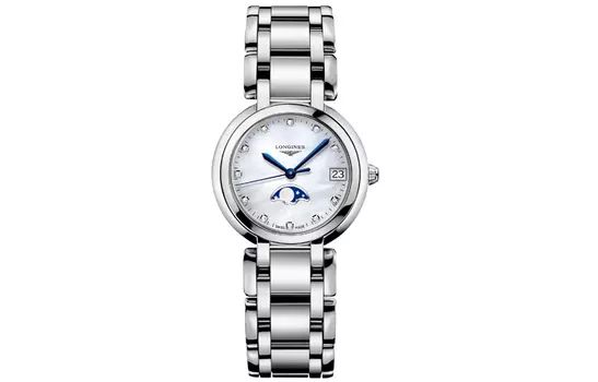 Женские часы Heart Moon Collection LONGINES