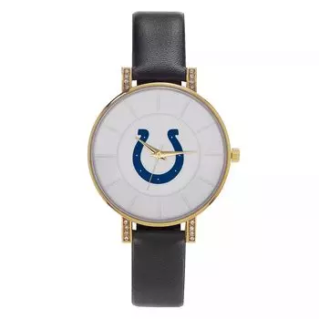 Женские часы Indianapolis Colts Lunar Sparo