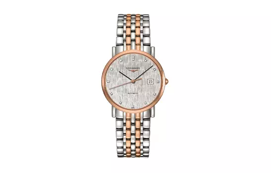 Женские часы из коллекции Boya LONGINES
