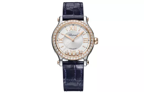 Женские часы из коллекции Happy Sport Chopard
