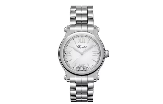 Женские часы из коллекции Happy Sport Chopard