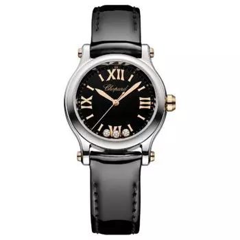 Женские часы из коллекции Happy Sport Chopard