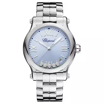 Женские часы из коллекции Happy Sport Chopard